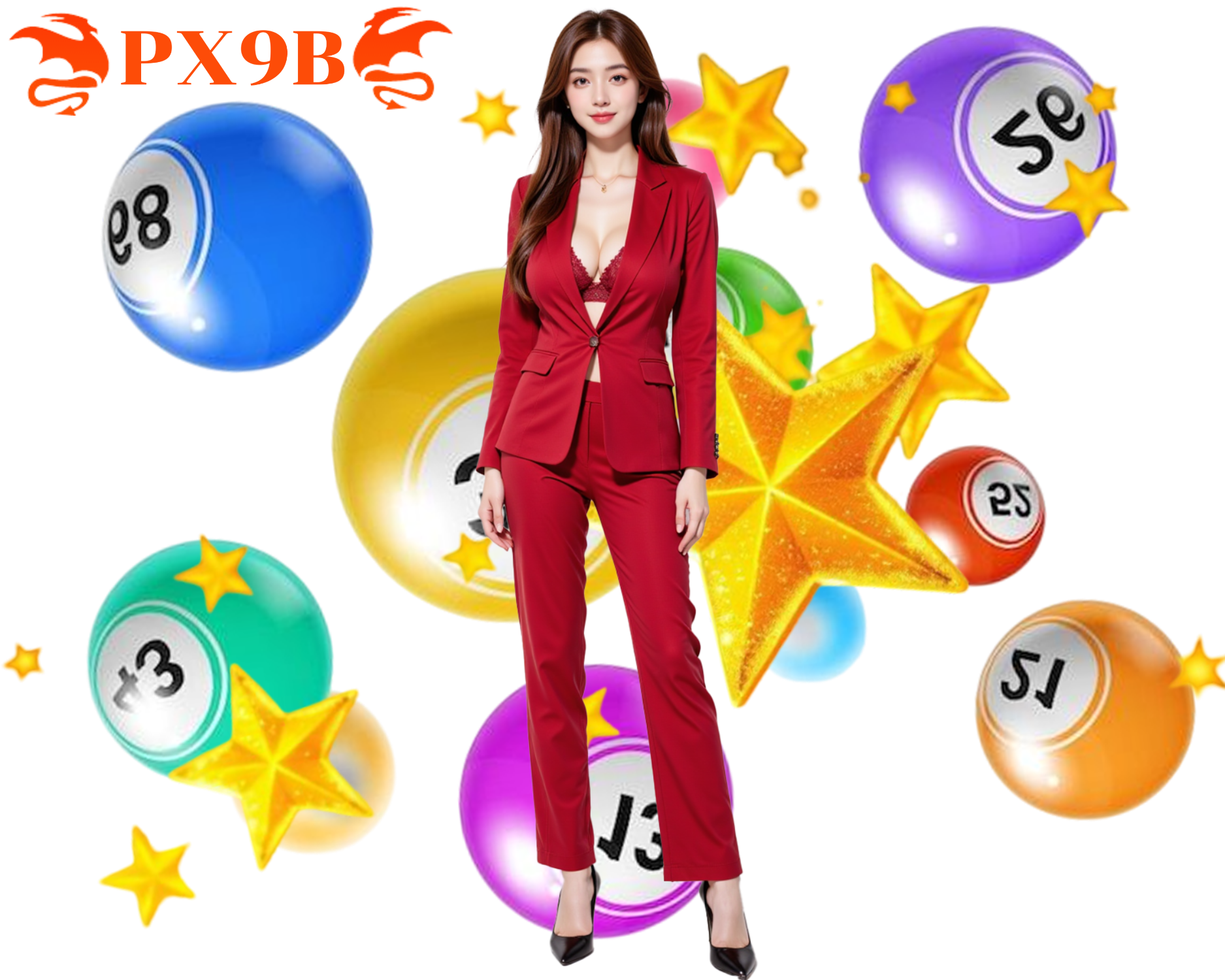 PX9B สล็อต